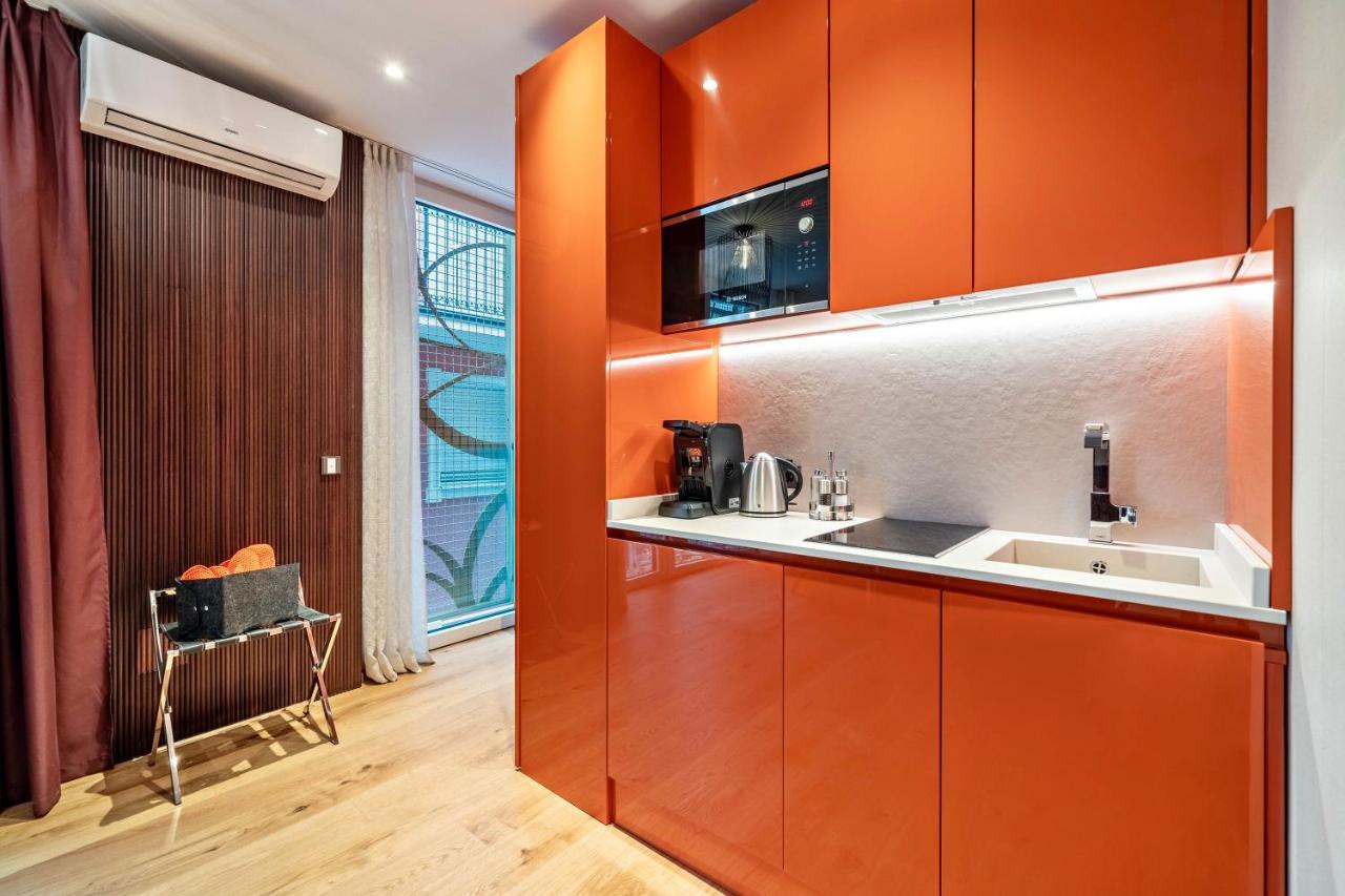 Steiner 3 - Melbourne Apartment