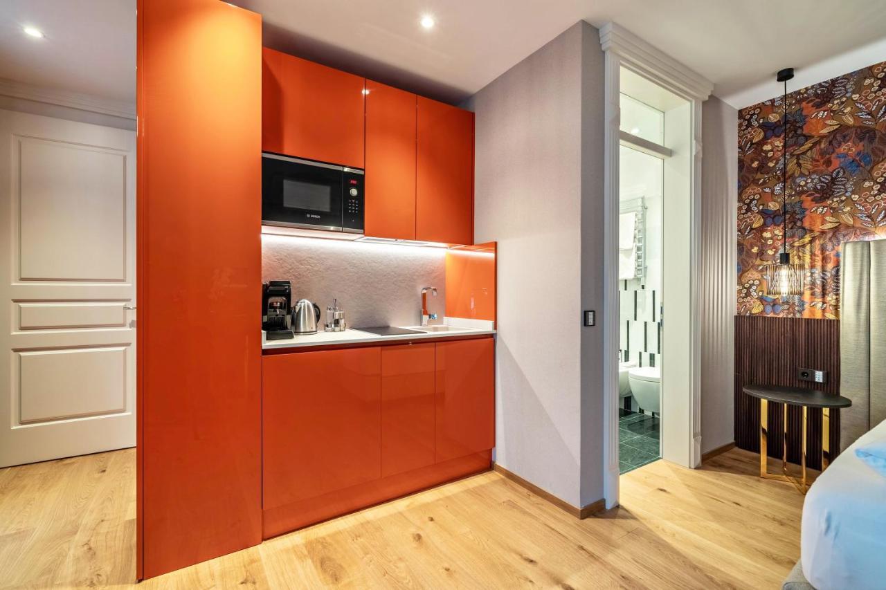 Steiner 3 - Melbourne Apartment Merano