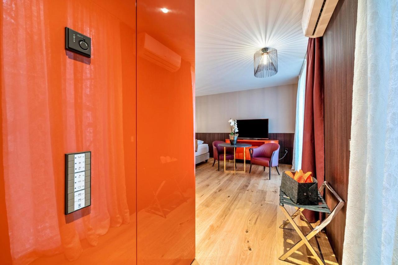 Steiner 3 - Melbourne Apartment Merano
